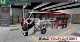 巴士模拟器印度尼西亚 v3.7.1 安卓版下载 截图