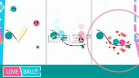 Love Balls v1.4.2 最新版下载 截图