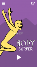 Body Surfer v1.3 游戏下载 截图