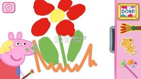 小猪佩奇涂色 v3.0.3 游戏下载 截图