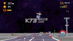 Retro Highway v1.0.8 游戏下载 截图