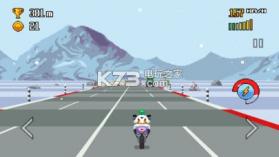 Retro Highway v1.0.8 游戏下载 截图