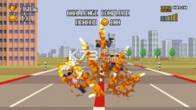 Retro Highway v1.0.8 游戏下载 截图