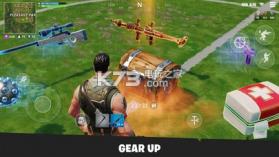 堡垒之夜锄神之战 v40.20.0-52886634 下载 截图