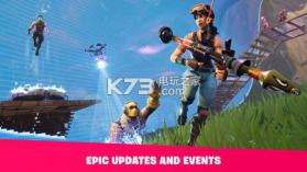 堡垒之夜锄神之战 v40.20.0-52886634 下载 截图