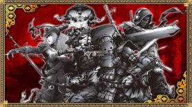 忍传 v1.0.1 游戏下载 截图