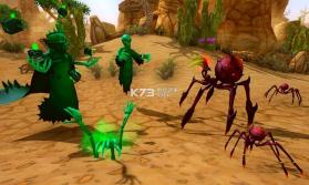 蜘蛛群模拟器 v1.0 游戏下载 截图