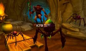 蜘蛛群模拟器 v1.0 游戏下载 截图