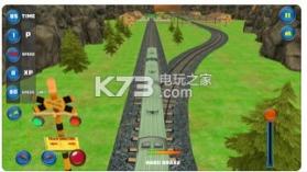 铁路模拟2016 v1.2 游戏下载 截图