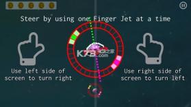 Finger Jets v1.01 游戏下载 截图