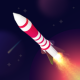 抖音翻转火箭游戏下载v1.3.3