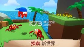 克拉肯之地 v1.6.5 破解版下载 截图