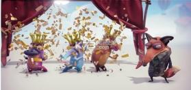 frantics v1.4 中文版下载 截图