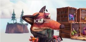 frantics v1.4 中文版下载 截图