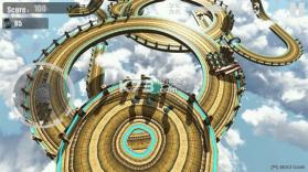 物理平衡球 v1.0 下载 截图