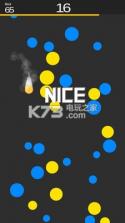 拥挤的小球 v0.51 游戏下载 截图