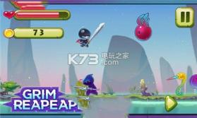 黑色死神 v1.0 游戏下载 截图