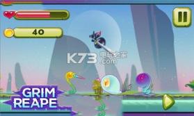 黑色死神 v1.0 游戏下载 截图