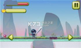 黑色死神 v1.0 游戏下载 截图