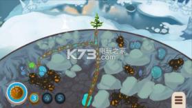 Forest Below v1.3 游戏下载 截图