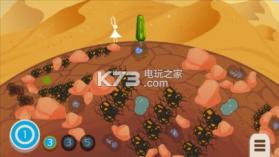 Forest Below v1.3 游戏下载 截图