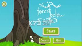 Forest Below v1.3 游戏下载 截图