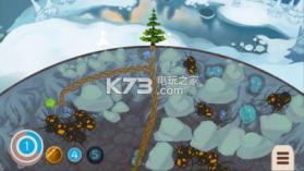 Forest Below v1.3 游戏下载 截图