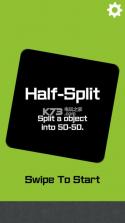 half split v1.0 游戏下载 截图