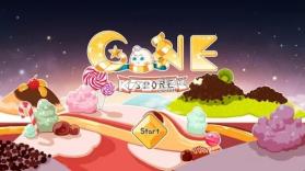 gone spore v1.0 游戏下载 截图
