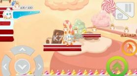 gone spore v1.0 游戏下载 截图