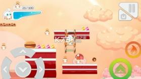 gone spore v1.0 游戏下载 截图