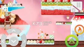 gone spore v1.0 游戏下载 截图