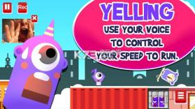大喊大叫 v1.0.2 游戏下载 截图