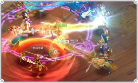 自由幻想手游 v1.3.3 ios下载 截图