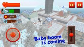 鹳模拟 v1.0.0 下载 截图