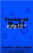 Clockwork Roll v1.0 游戏下载 截图