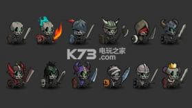 我是骷髅 v1.1.19 游戏下载 截图