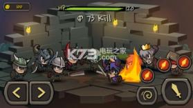 我是骷髅 v1.1.19 游戏下载 截图