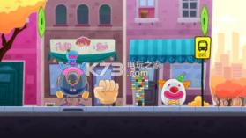 Bring You Home v1.0.4 游戏 截图