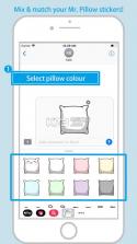 Mr. Pillow v1.0 app下载 截图