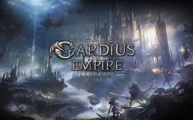 同盟之道garduis empire v3.23 游戏 截图