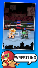 Wrestle Tiger v1.0.1 下载 截图