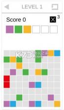 方块点点消 v1.0 手机版下载 截图