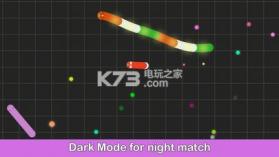 彩色贪吃蛇 v1.0 游戏下载 截图