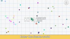 彩色贪吃蛇 v1.0 游戏下载 截图