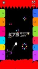 扭曲弹球 v1.0.3 下载 截图