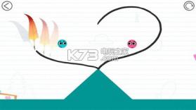 恋爱中的小球 v1.4.2 手游下载 截图