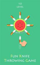 knife vs fruit v0.5 游戏下载 截图