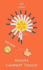 knife vs fruit v0.5 游戏下载 截图