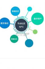 NPC节点提供社区 v1.0.1 app下载 截图